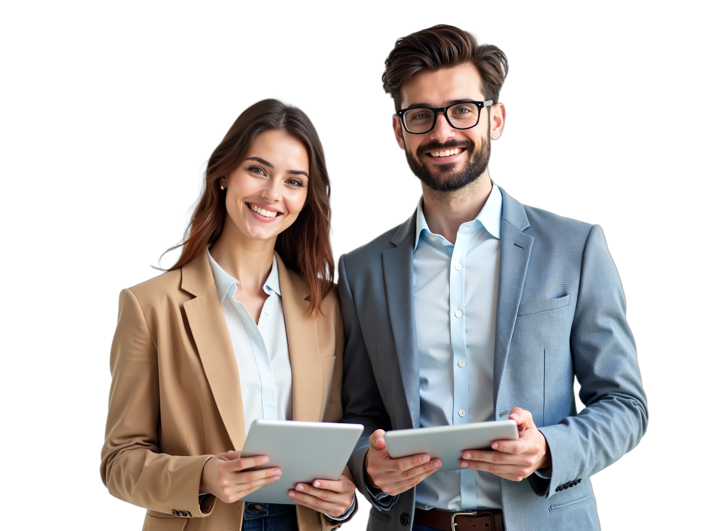 Entrepreneurs using PCS funding to boost productivity and growth