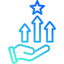 advantage Business owner applying for fast and flexible working capital