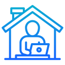 Entrepreneurs discussing funding options with PCS Loan advisor