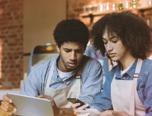 Understanding How a Business Line of Credit Works for Small Businesses in Fresno, California