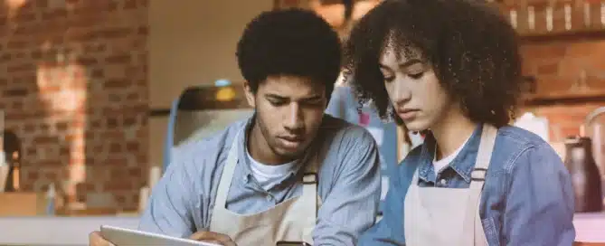 Understanding how a business line of credit works for small businesses in Fresno, California with PCS Loan guidance.