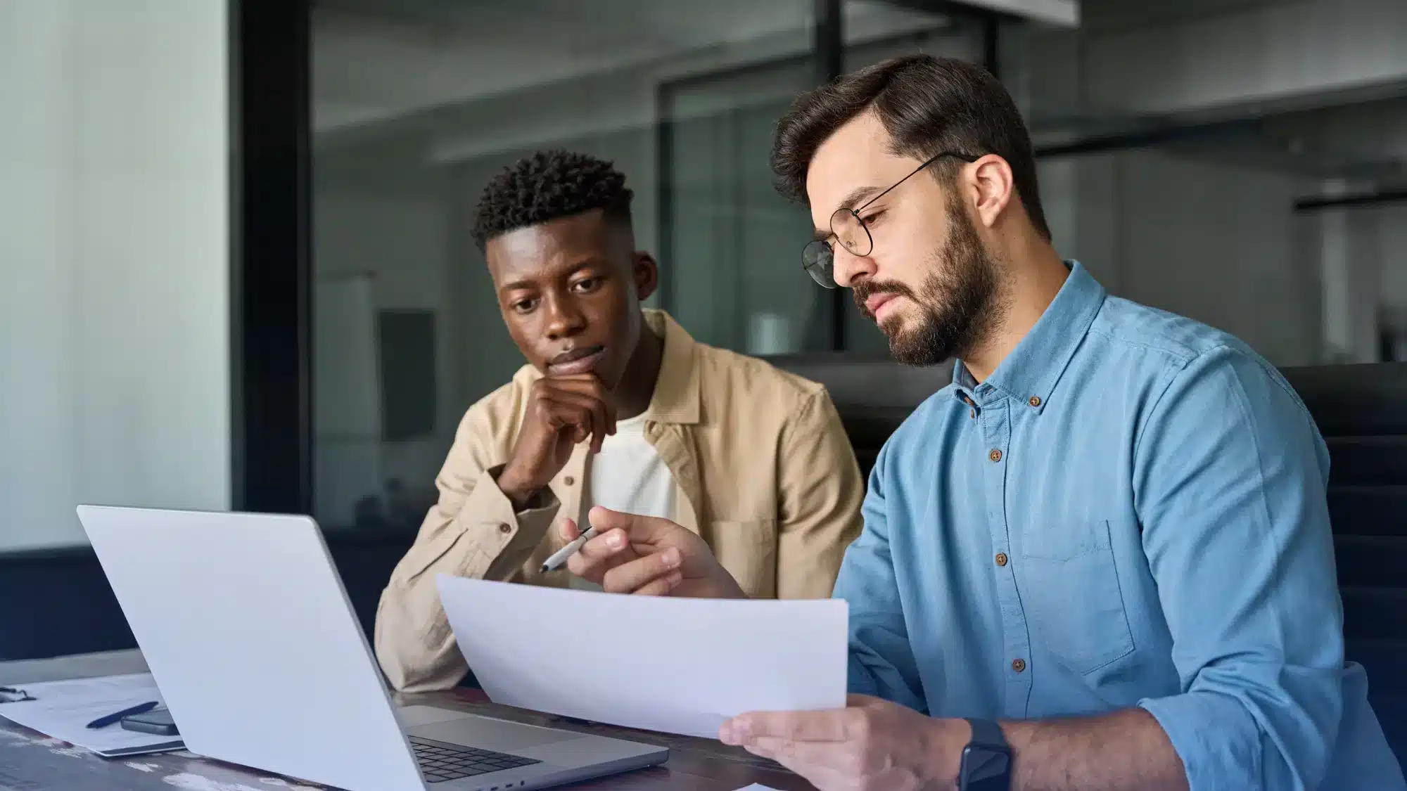 PCS Loan providing a consultation for California businesses to explore funding options and growth strategies.