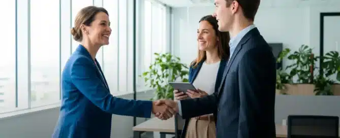 PCS Loan forming strategic business funding partnerships to support companies in Texas.