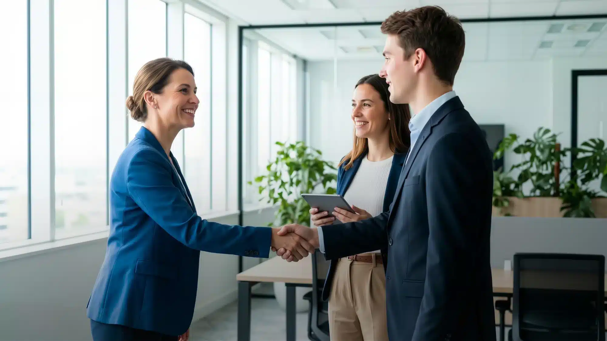 PCS Loan forming strategic business funding partnerships to support companies in Texas.