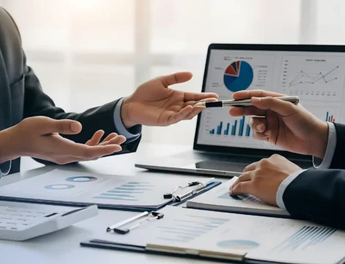 How Flexibility in a Business Credit Line Helps Companies Handle Ongoing Expenses