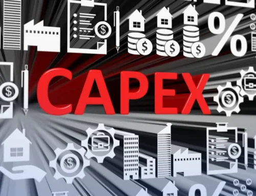 When to Consider Cap-X with Prime Capital Source