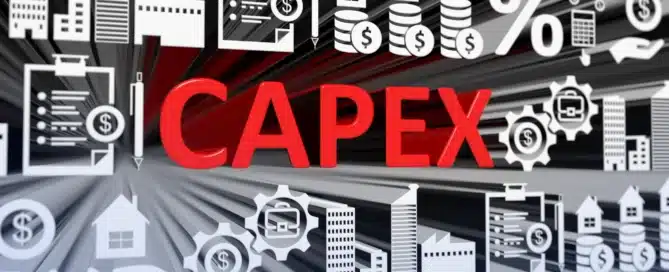 PCS Loan supporting capital expenditure financing