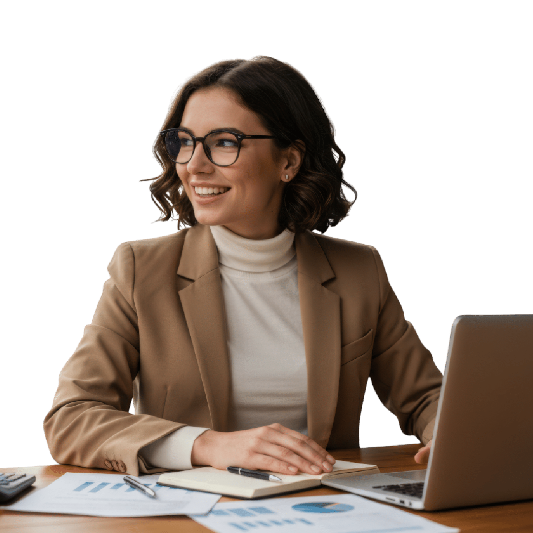 Professional planning business expansion funding