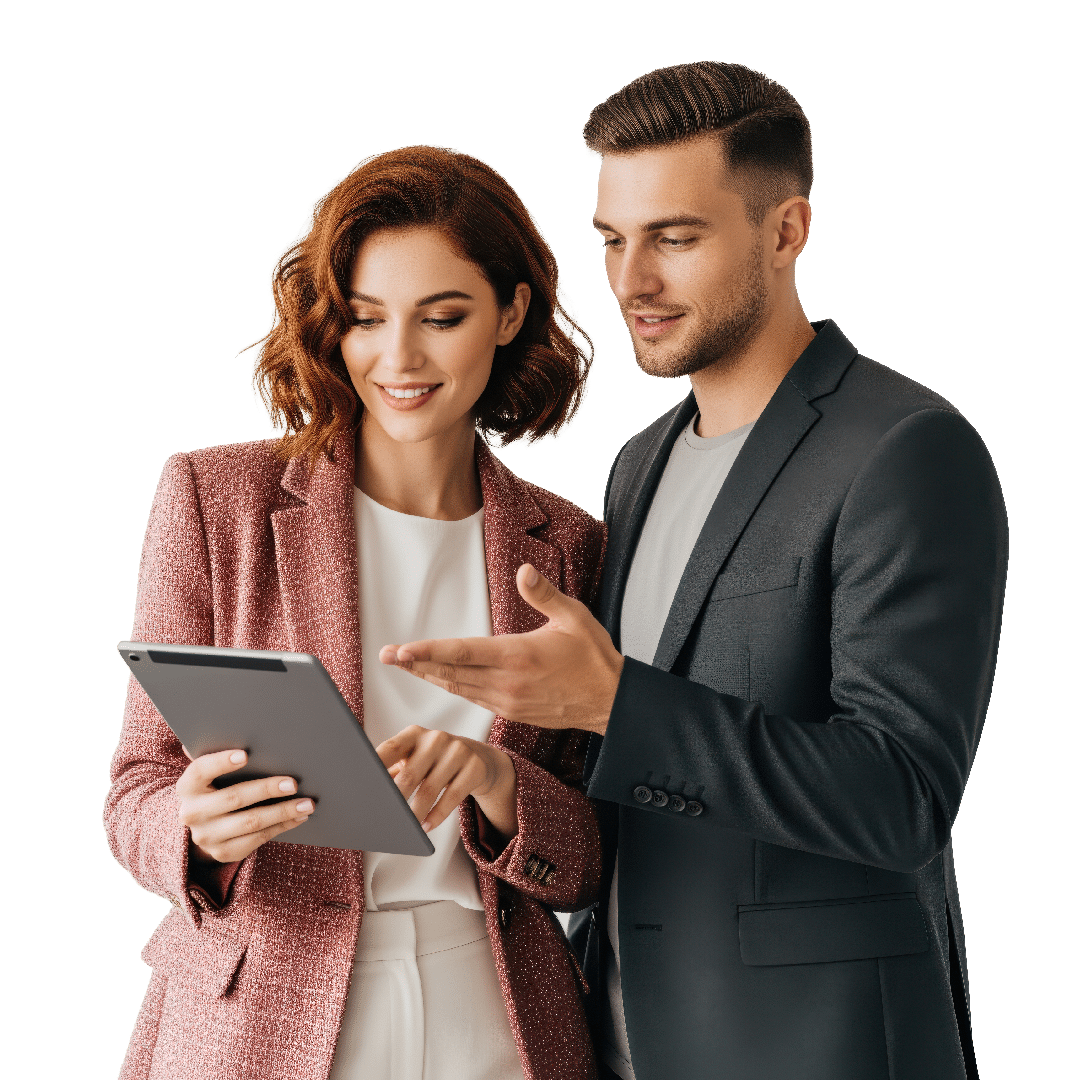 contact (1) Growth strategy planning with PCS capital