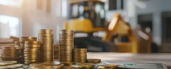 PCS Loan providing funding solutions to support industrial growth in California.