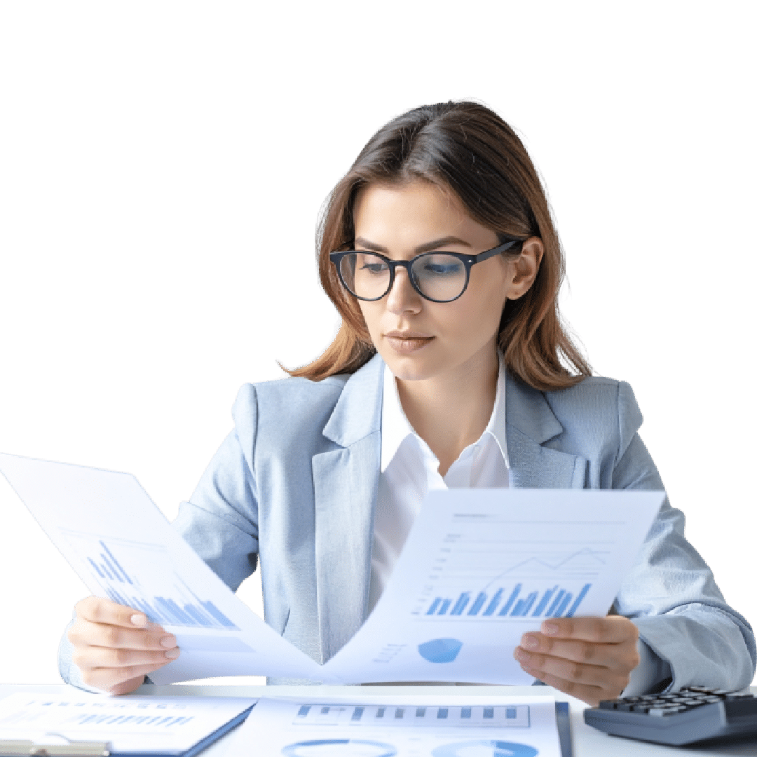 loan-disclosure Financial analysis for PCS Loan approval