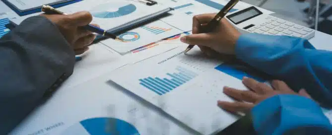 Business owner exploring strategic funding options to finance the acquisition of a new business