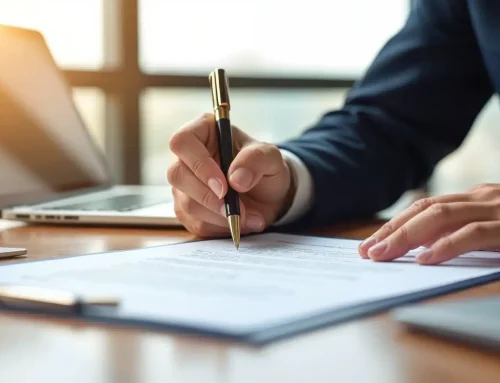 Preparing the Essential Documents for a Successful Business Line of Credit Application