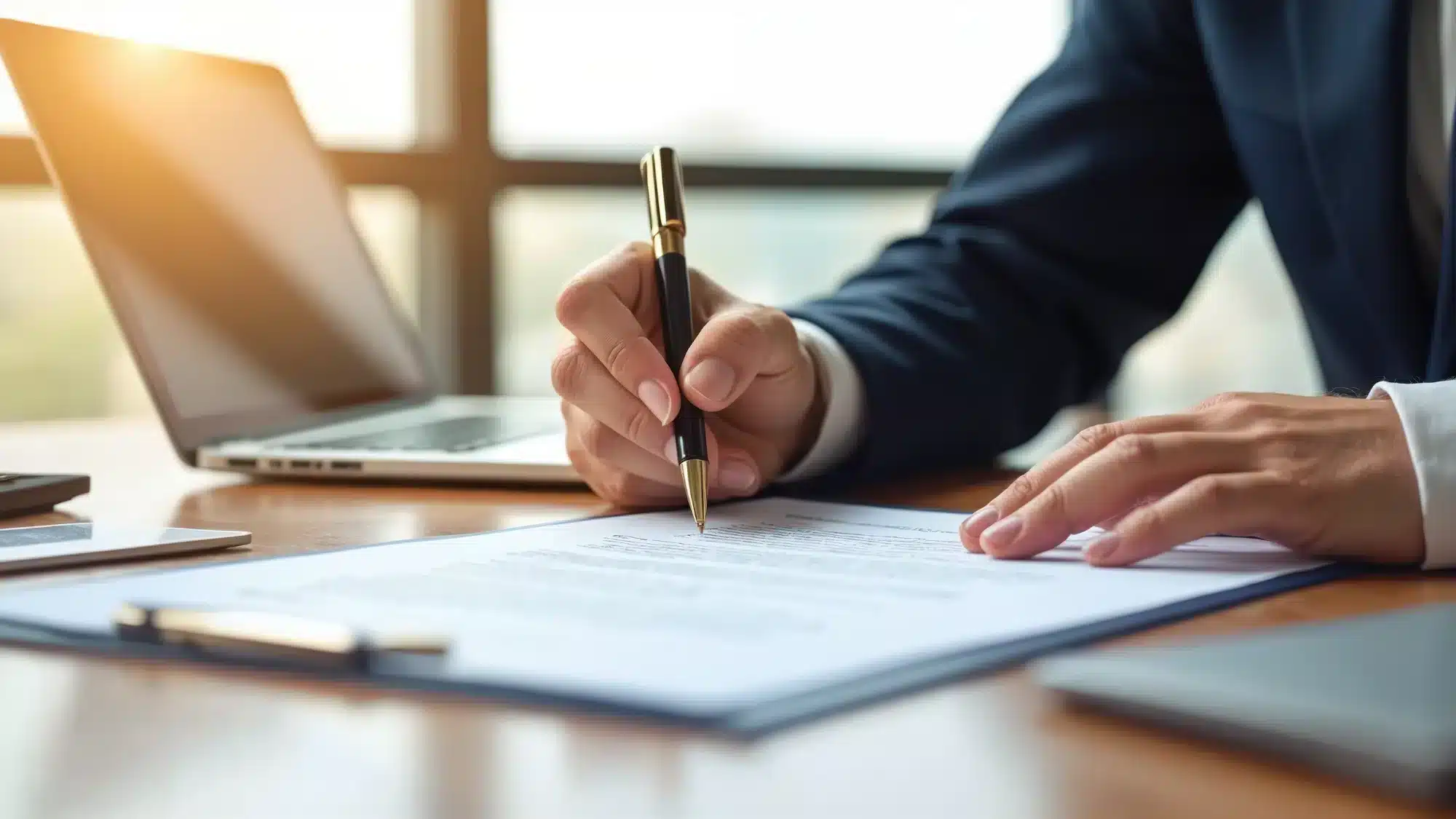 PCS Loan guiding California businesses on preparing essential documents for a successful business line of credit application.