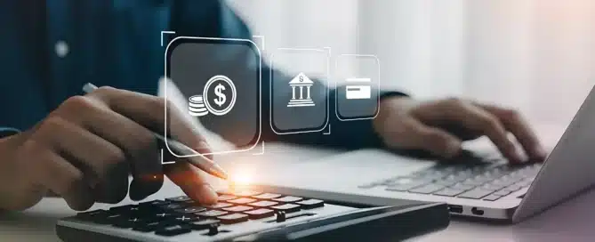 PCS Loan helping Florida businesses organize essential documents for a smooth business line of credit application