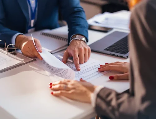 Understanding the Key Requirements Businesses Must Meet to Qualify for a Working Capital Line of Credit