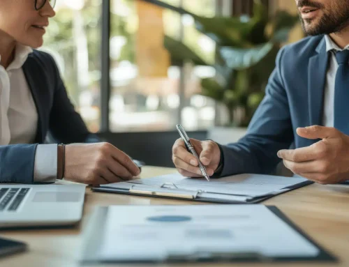 What Business Owners Should Know About the Differences Between Term Loans and Lines of Credit