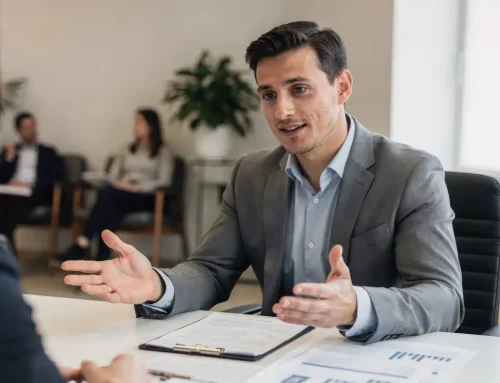 How Lenders Determine the Amount You Can Borrow for a Business Purchase
