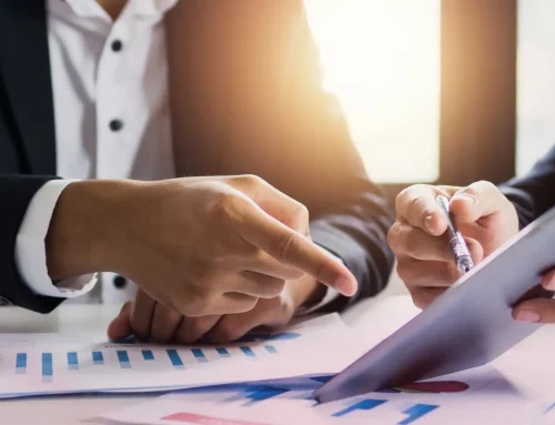 What Types of Business Financing Solutions Are Available for Startups and Established Companies in California