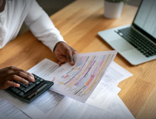 Navigate the Business Acquisition Loan Process With This Essential Document Preparation Guide
