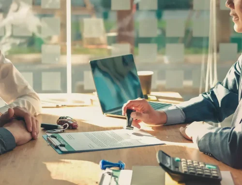 How to Choose the Right Financing Option When Buying a Business in Arcadia, CA