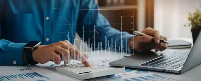 Flexible business line of credit financing for California companies.